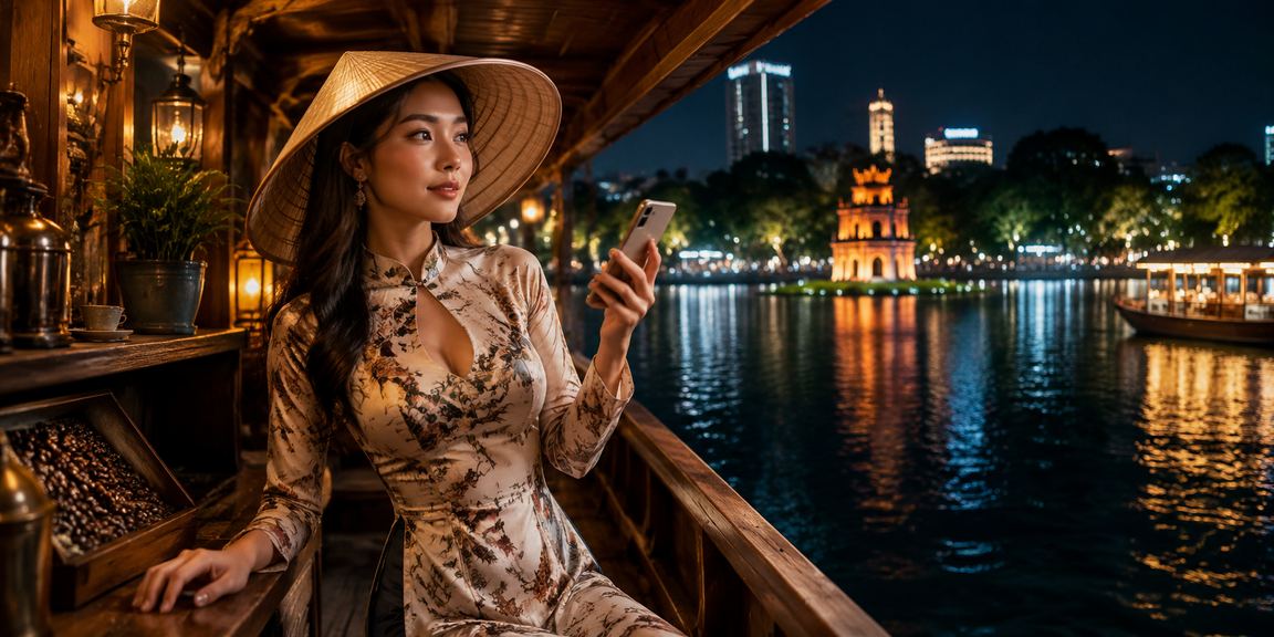 Trải nghiệm chơi casino trên điện thoại di động tại Hà Nội với góc nhìn Non La truyền thống